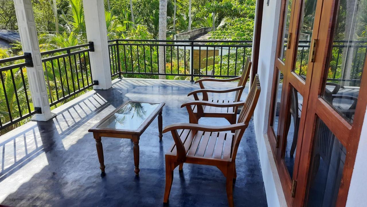 Mellow Villa Tangalle Exterior photo