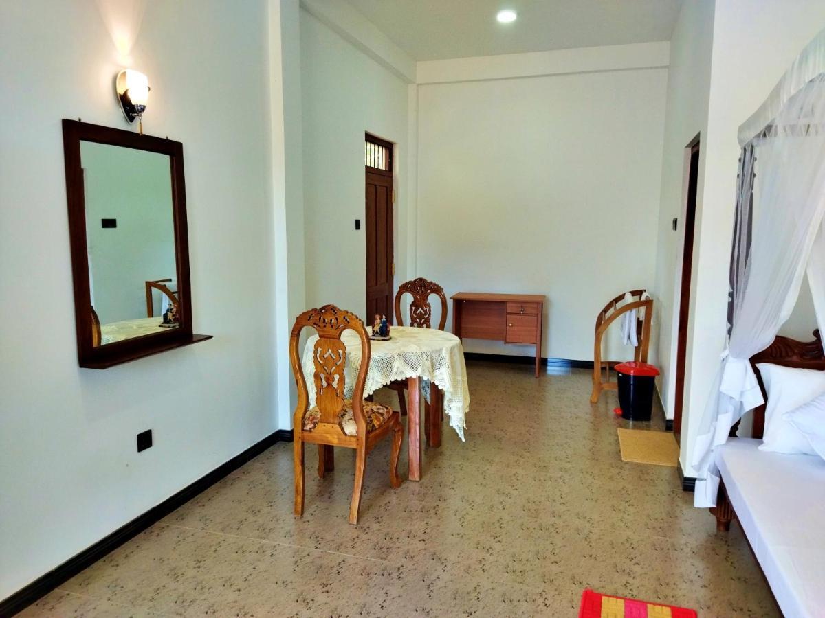 Mellow Villa Tangalle Exterior photo