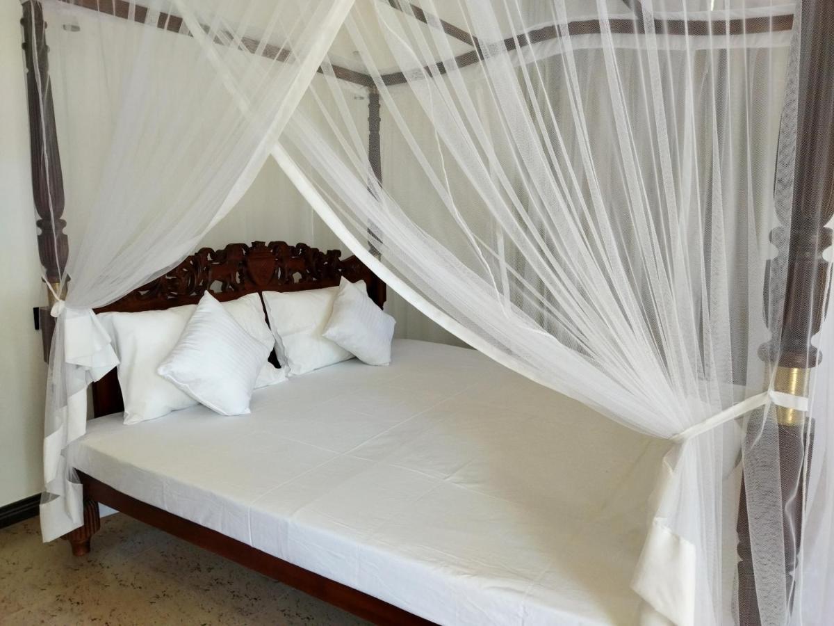 Mellow Villa Tangalle Exterior photo