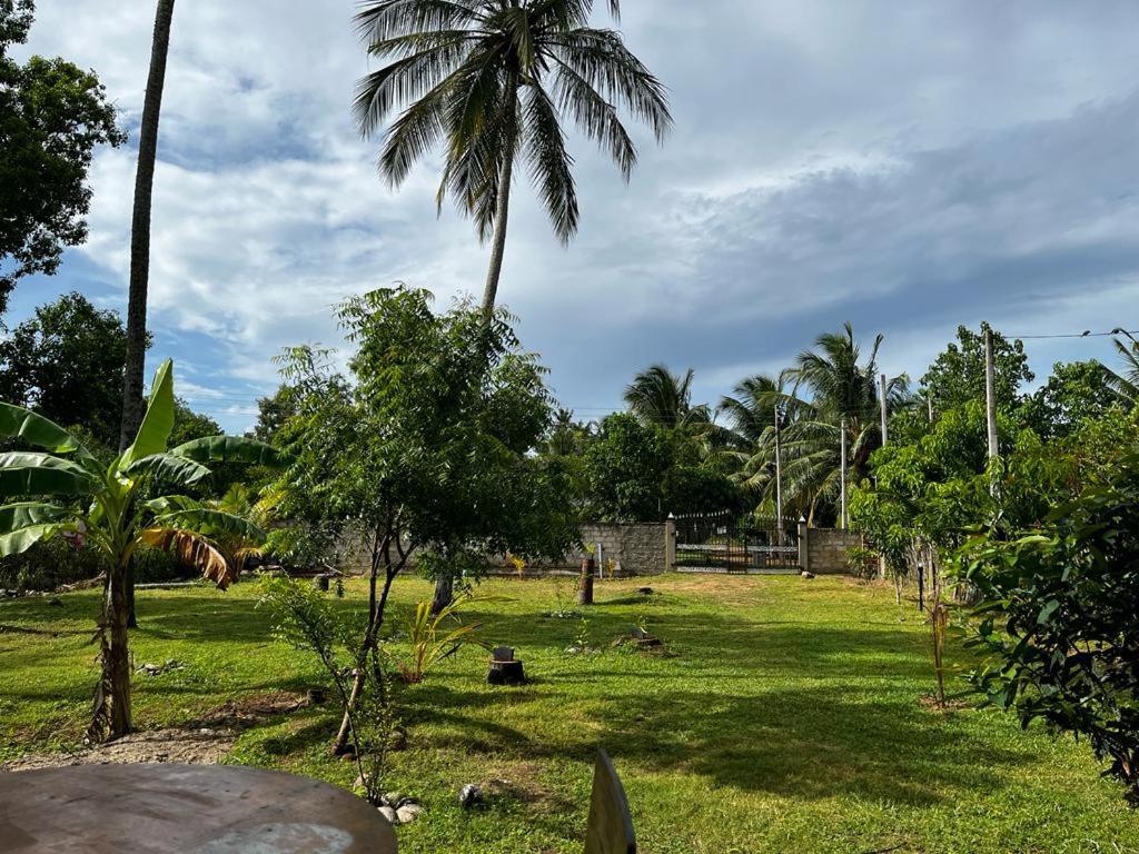 Mellow Villa Tangalle Exterior photo