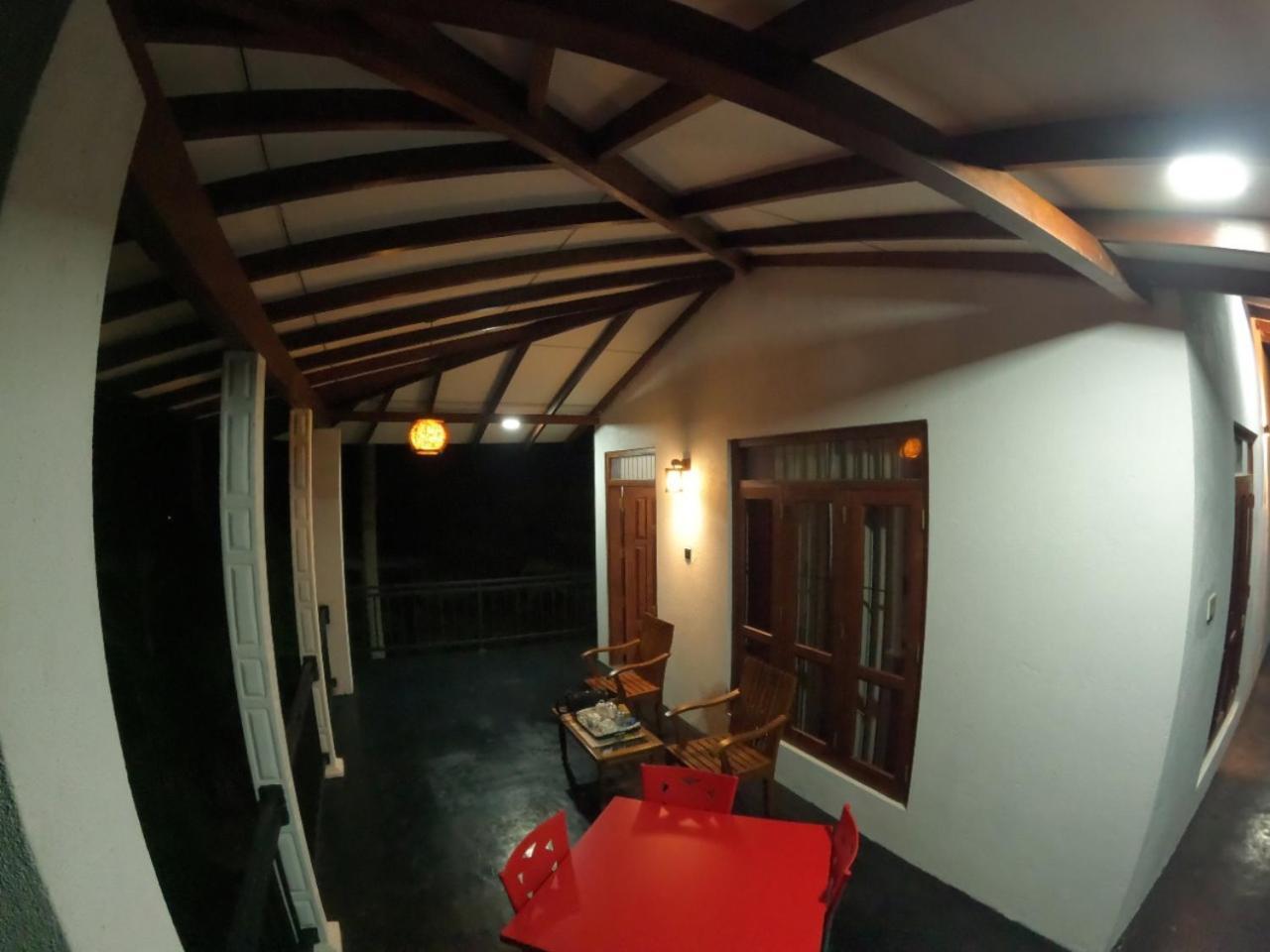 Mellow Villa Tangalle Exterior photo